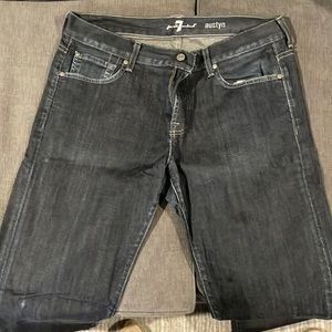 Seven for Mankind - Austyn Jeans